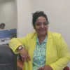 Shalini Panhotra