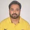 Purushottam Sharma