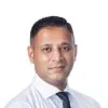 Shareek Ahmed