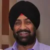 Amrit Singh