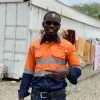 Simon Badu