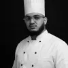 Zerrougui Akram
