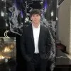Carter Jackson