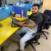 MD DANISH Khan