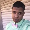 Malik Johnson