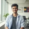 Akhil TejC