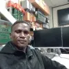 bashiru hallany