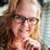 Sandy Harrison