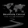 BHAWOOK CHUGH