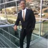 Darryl Haynes