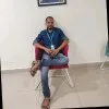 sunil behera