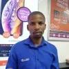 Siyakholwa Mchunu