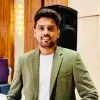 Hardik Nimse
