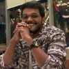 Ashwin Pandey