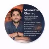 Moinuddin Ghumro