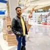 Winfred Kumar