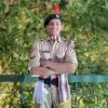 Pratham Shah