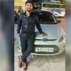 Powrish Govindraj