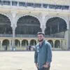 Manjunath SG