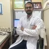 Abdhesh Singh Bhadoria