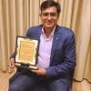 Mahesh Tiwari