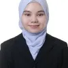 Hanis Arifah Hussin