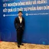 Ha Minh Tan