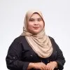 Nur Sabrina Amni Mohd Jani