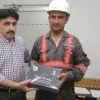 Usman Ali