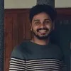 Kiran Vijayan