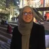 Yasmeen Mahmoud