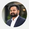 Arun Anil Kumar