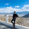 Anudeep Gangineni