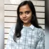 CA Twisha Vaish