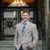 Daniel Shinault