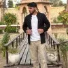 Jivaansh Arora