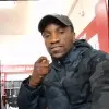 Sizwe Mathebula