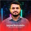 Sayed Nuruddin