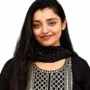 Adrita Saha