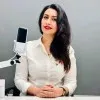 Shahrzad Saeedi