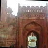 Mohammed Haris Khan