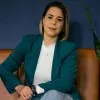 Benni Leé Mossop AGA ISACA