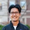 Ethan Wang