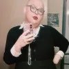 Roslyn Davenport
