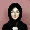 Muna Alzaabi