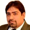 Ayub Khawar