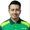 Muhamad Farhan Yahaya