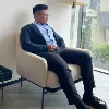 Nur Shafiqal Halil