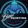 David Blair