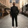 Harish Netha
